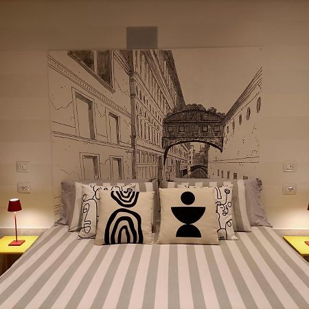 Casanova Venezia - Rialto Artistic Apartment Veneza Exterior foto