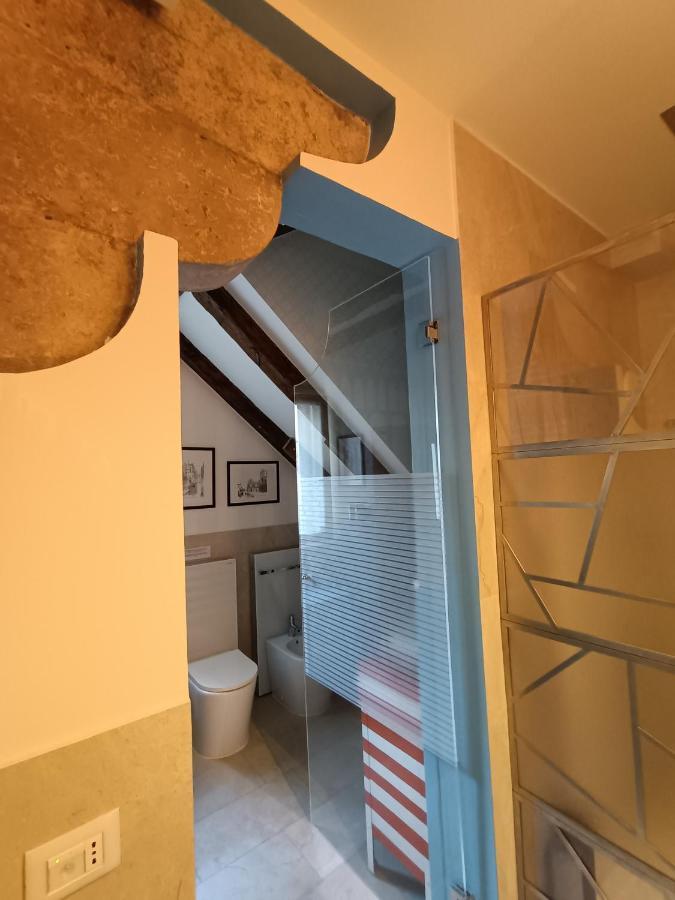 Casanova Venezia - Rialto Artistic Apartment Veneza Exterior foto