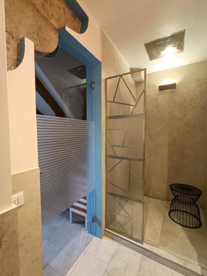 Casanova Venezia - Rialto Artistic Apartment Veneza Exterior foto