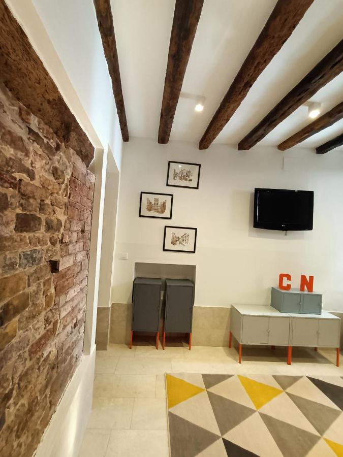 Casanova Venezia - Rialto Artistic Apartment Veneza Exterior foto